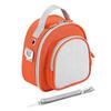 Carrying Case for Yoto Mini (2025 Edition) Holder Bag Card Holder Hold Up To 30 Cards Hard Case Protective Case for Audio Player