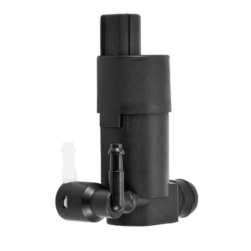 BV6117K624BA For Volvo C30 V50 Xc70 V70 Ford Focus Mondeo Galaxy 1S7117K624 Windshield Washer Pump Headlight Washer