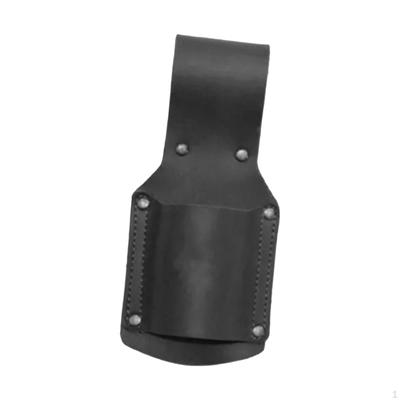 Axe Hanger Hammer Waist Holder Stable Outdoors Work Essentials Belt Hanging Multi Tool PU