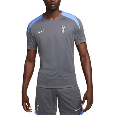 Maillot de Football Dri Fit Tottenham Hotspur Strike Homme Gris Foncé FN9823-024