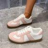 2025 Fashionable and Versatile Sneakers Women Breathable Fashion Running Shoes Comfortable Casual Sports Shoes