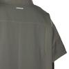 Adidas Lux AD Woven Short Sleeve OP Dress KQD75 Warm Vanilla Women's (JN9987)
