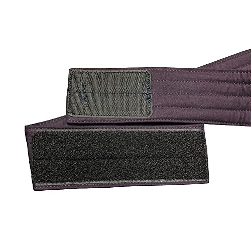 [Shokodo] Phiten Kendo Gürtel (L), Marineblau, Passt für Taille ca. 90cm