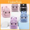 Childrens School Bag With Padded Back System And Splice Design For Elementary School Students