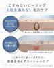 Clay Pore Cleansing Face Mask with Spatula, 100g - Ceramide & AHA Exfoliating Peel, Gentle Formula