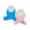 Windproof Spring and Summer Pet Dogs, Cats, Pet Cat Clothes, Dog Supplies, Four-legged Clothes, Bichon Frises, Small Dogs