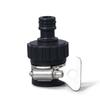 Universal Water Faucet Hose Connector ,Quick Connect Fitting Tap Adapter for Car Washing Garden Irrigation Garden Hose