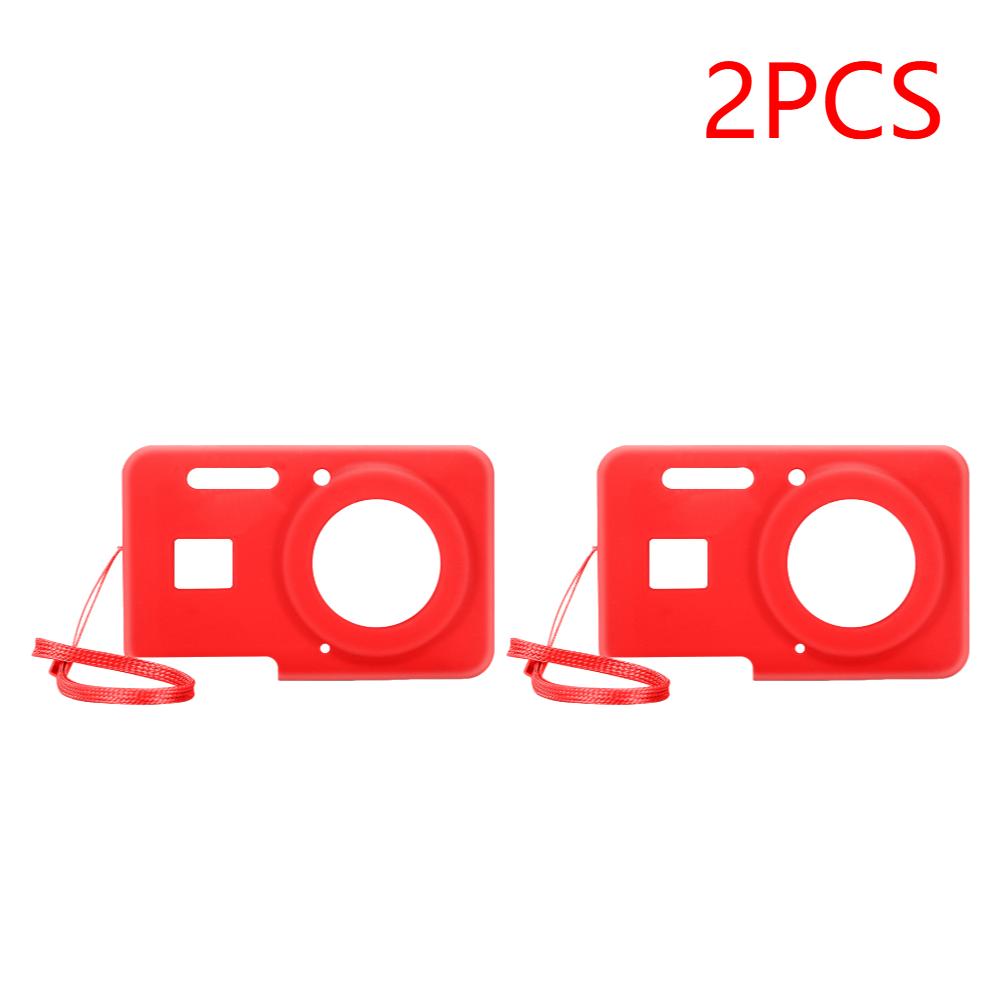 Digital Camera Cover Anti-Scratch Lightweight Camera Sleeve Wear Resist Outdoor Travel Camera Protect Case For KODAK PIXPRO FZ55