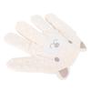 Baby Sleep Palm Red Bean Filling Cute Electric Remote Control Automatic Baby Hand Glove Palm for Sleeping