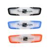 Tennistrillingsdempers Tennisschokdemper Stringschokdemper Tennisracketdemper
