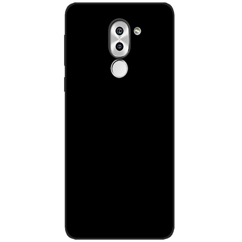 For Honor 6X Soft Protective For Honor 6X Case Shockproof Phone Case Cover For Huawei Honor 6X 6 X Shockproof Back Cover Fundas