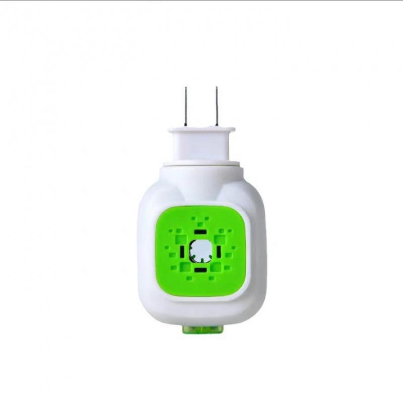 Qin Di Bear Odorless Electric Mosquito Repellent for Babies and Pregnant Women