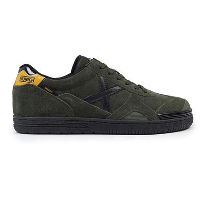 Munich Sneakers Gresca 324