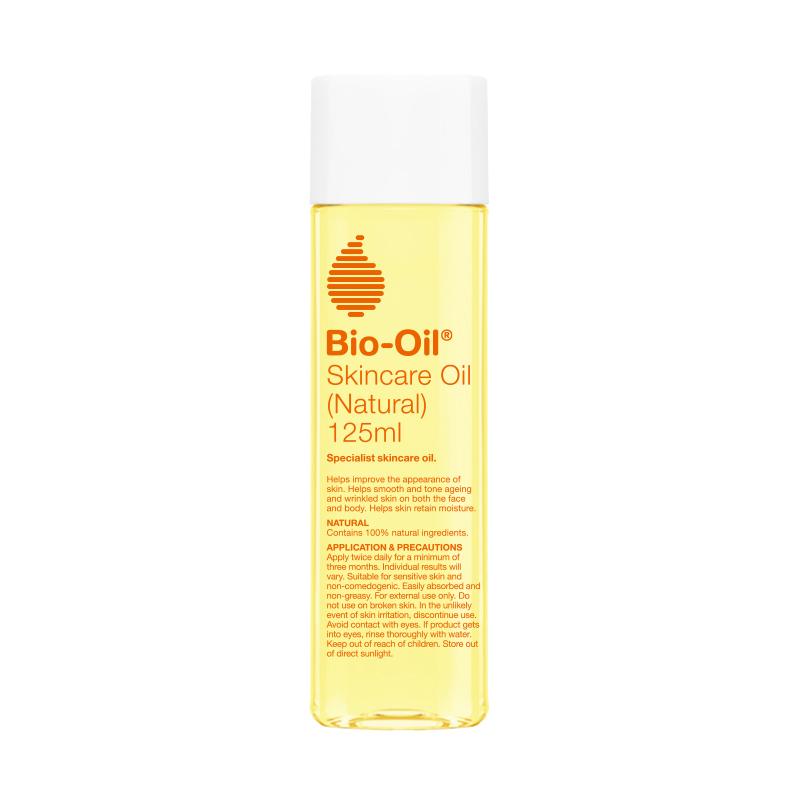 

Bio-Oil Многоцелевое масло для ухода за кожей 125ml