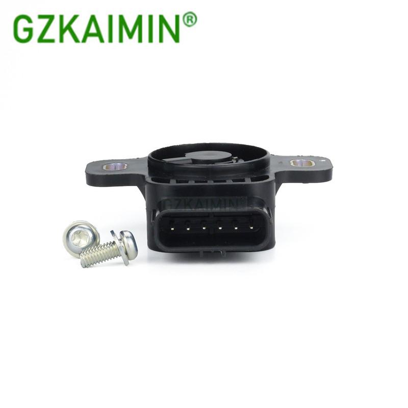 GZKM Accelerator Pedal Sensor 37971-PZX-003 37971-RCA-A01 37971-RDJ-A01 37971-RBB-003 For ACURA HONDA CR-V PILOT MDX RIDGELINE