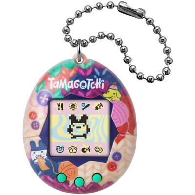 Konsole do gier – Tamagochi