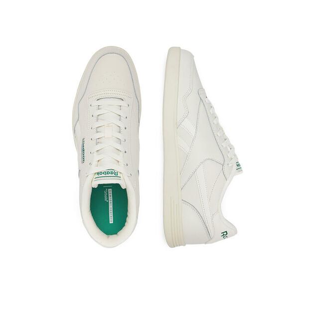 Кроссовки Reebok MEMT