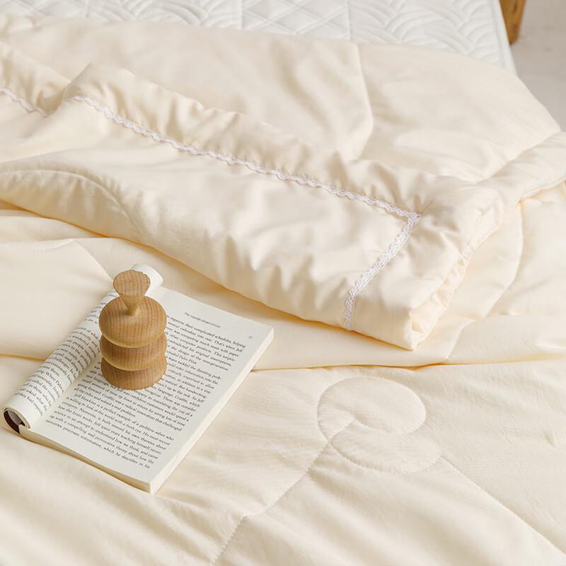 Hongxiu Shifang Lamb-Feel Fiber Duvet