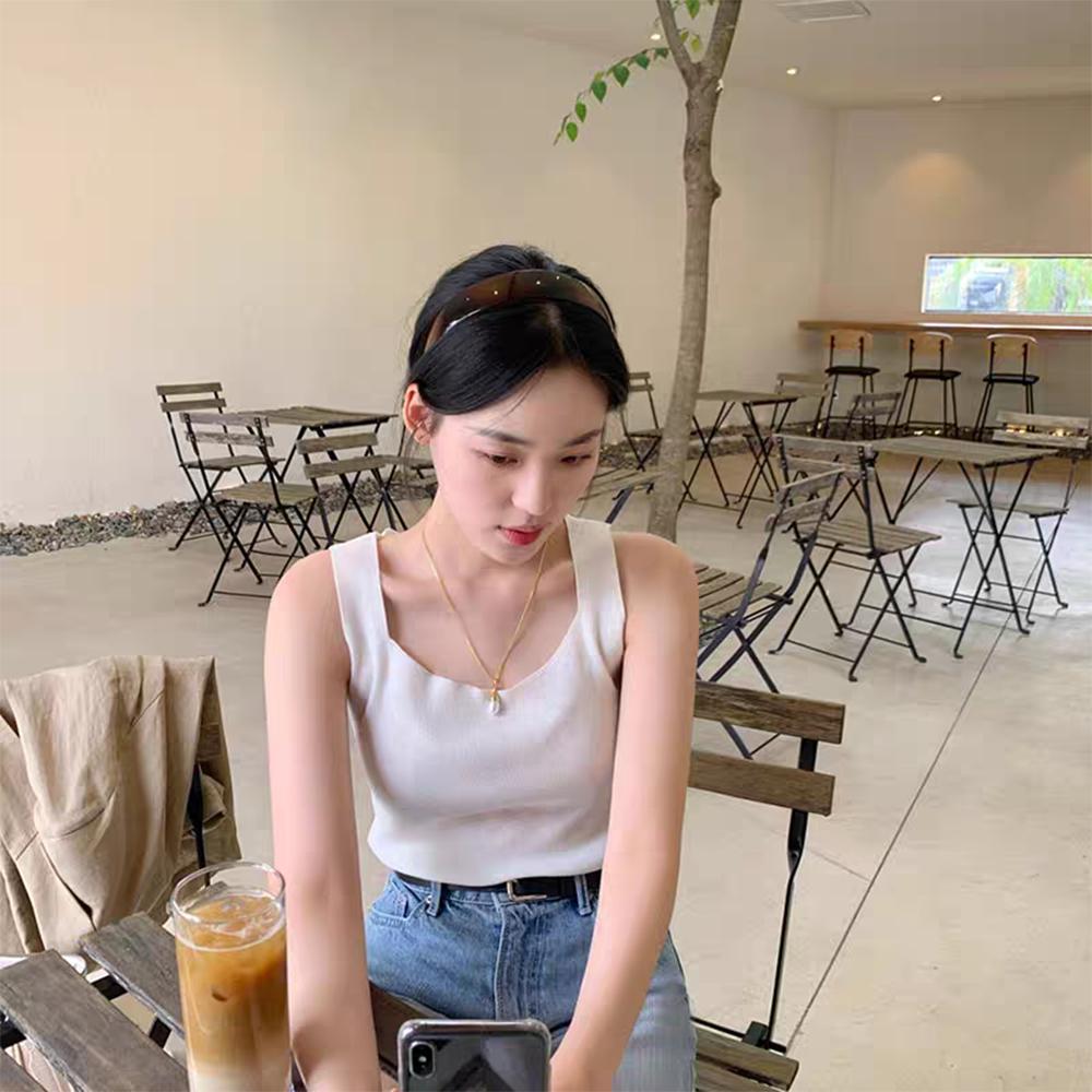 2 ks 2,5 cm široké evropské a americké leopardí čelenky pro ženy a dívky, vintage obroučka jako dárek, korejské vlasové doplňky