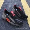 Spring and Autumn Trend Sneakers Men's Casual Running Shoes Men's Shoes Men's Shoes Men's