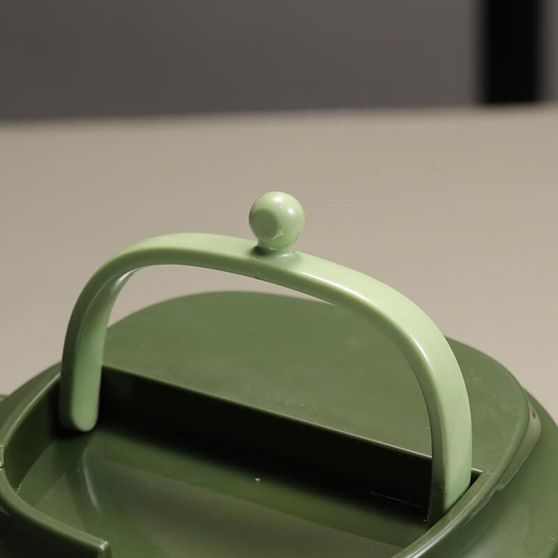 ASD Zhenyun 4-Layer Thermal Lunch Box