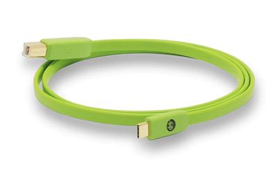 NEO by OYAIDE Elec USB B osztályú USB kábel d+ Type-C 2,0m