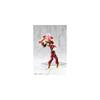 Kotobukiya Megami Device Bullet Knights Executioner Hell Blaze 150mm Scale Plastic Model
