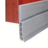 Door Bottom Sealing Strip 5cm*1m Self-Adhesive Aoors and Windows,Sound Insulation, Windproof, Porous Sealing Strip