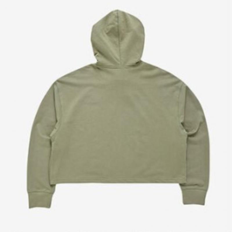 New Balance Hoodie Essential Crop Hoodie   Nbn0c26113 49