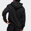 Adidas Originals Mini Shmoo HD Casual Sports Hoodie Men Tops Black EC7325