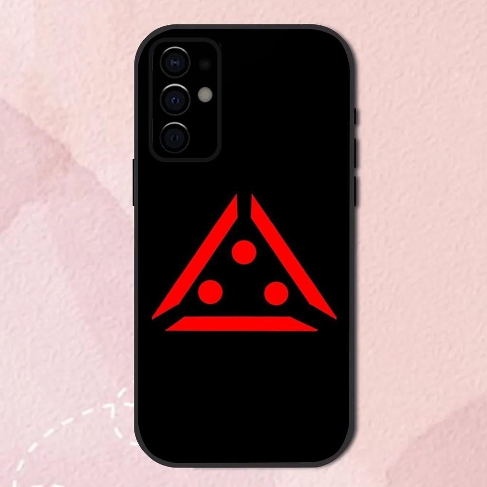 Film The P-Predator Phone Case For Samsung S24,S21,S22,S23,S30,Ultra,S20,Plus,Fe,Lite,Note,10,9,5G Black Soft Shell