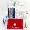 Small First Aid Kit Waterproof Lightweight Urgent Accident Portable Emergency Survival Kit Camping Equipment