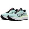 Nike Zoom Fly 5 Glacier Blue Damen-Sneaker Vapor-Green Schwarz DM8974-401