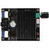 TDA7498 Digital Amplification Board Dual Channel 2x100W High Power DIY Computer Accessories Easy To Install