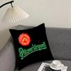 Beer PPilsner UUrquell Cushion Cover Elegant Comfort Pillowcase Sofa Bed Doublesided Printed Invisible Zipper Home Decor