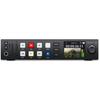 Blackmagic DesignBlackmagic Design Studio HD Plus Black []HyperDeck