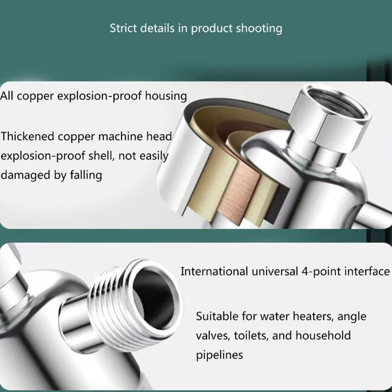 Industrial Spin Down Filter Water Filter Effective Water Filter Reusable Sink Water Filter Steel for Home Appliances