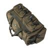 Sports Travel Duffle Bag Large Capacity Oxford Cloth Outdoor Gym Bag for Hiking and Exercise