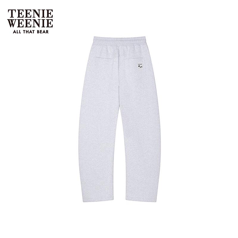 Teenie Weenie Women's Casual Relaxed Sweatpants