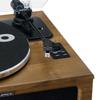Lenco Ls-410Wa - Turntable With Speakers And Bluetooth