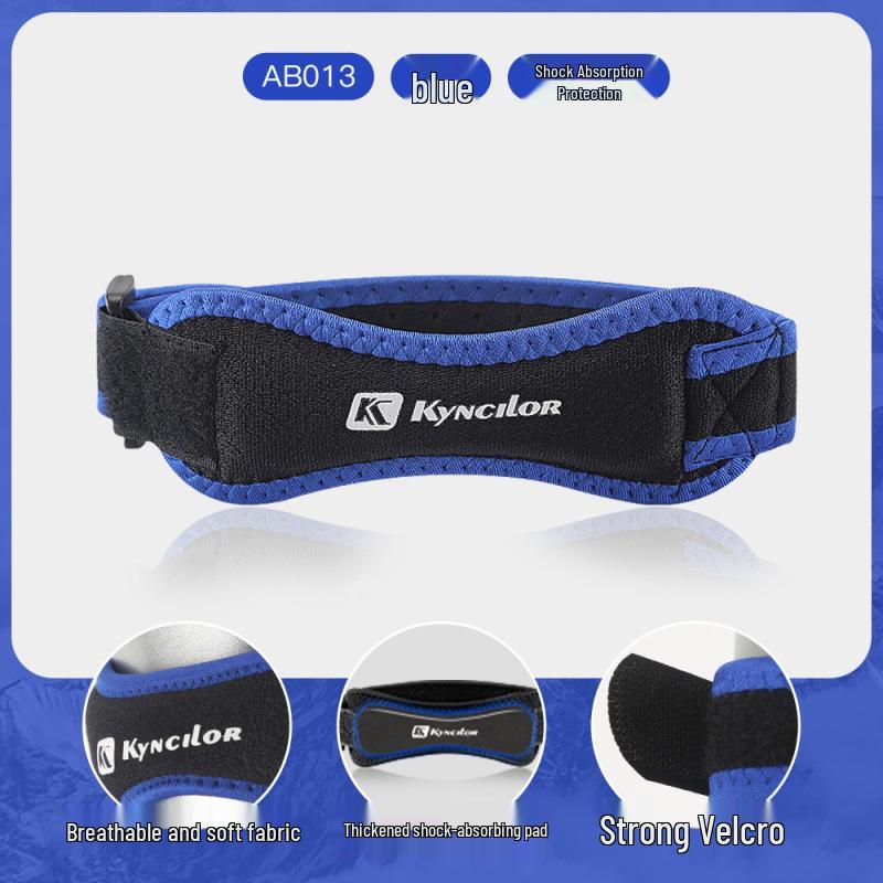 Patellar Strap Knee Support - 1 Piece
