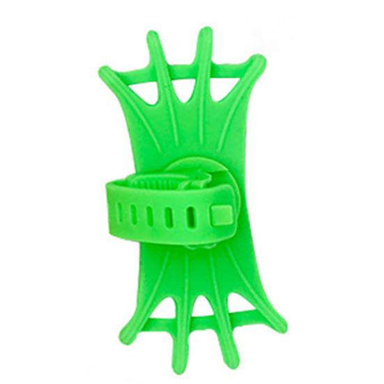 Phone Mount Compatible Anti-shake Colorful Detachable Bike Phone Mount for Home