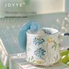JOYYE Traumblume Keramiktasse