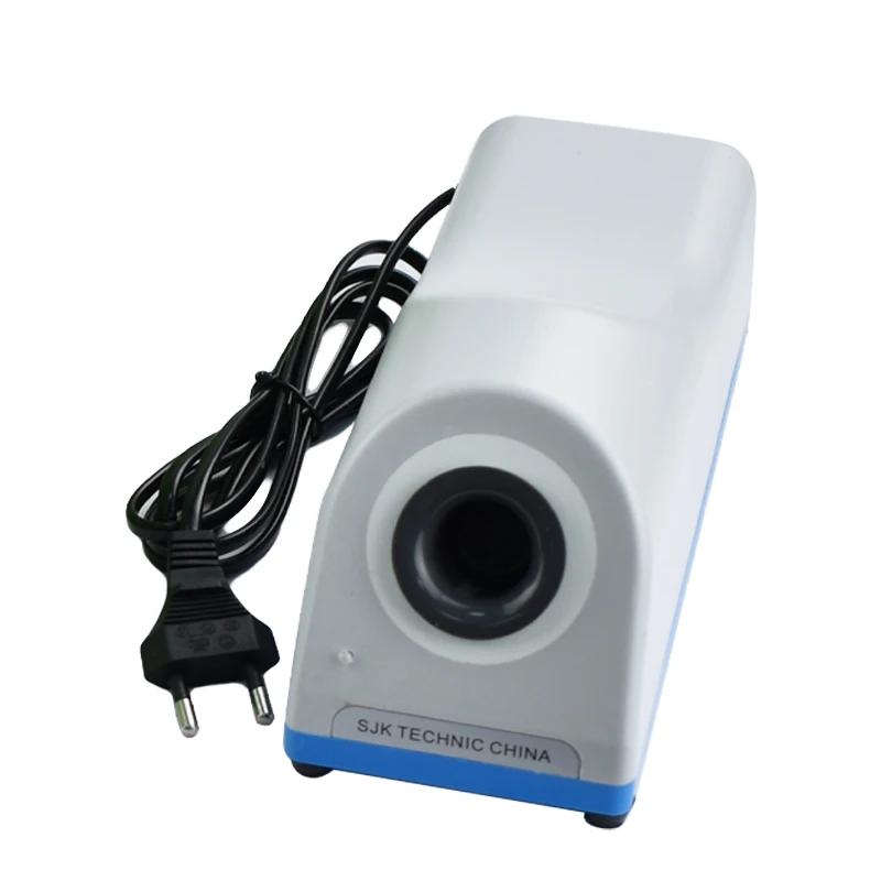220V Dental SJK Lab Wax Knife Heater Electronic Sensor Induction Fast Heating Electric Induction Graver Dental Lab Wax Knife