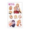 Anime Tattoo Mini Posted Tomorrow Ark Creative Personality Sticker Sticker Gift
