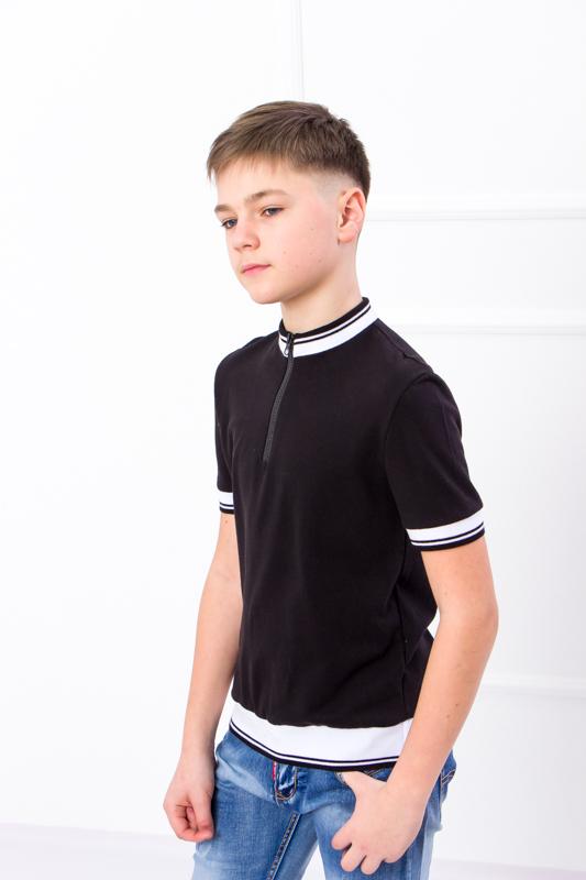 T-Shirt (boys) Summer 6291-091 HC