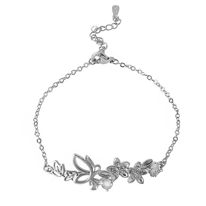 

Аніме TGCF косплей ювелірні вироби TianGuanCiFu метелик китиця браслет сережки відкриття регульоване кільце huacheng xielian шанувальники подарунки