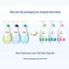 Dove Radiant Clear Cleansing Foam