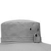 Bucket Hat mit breiter Krempe UPF50+ Atmungsaktiv Wasserabweisend mit verstellbarem Kordelzug Sonnenhut für Herren