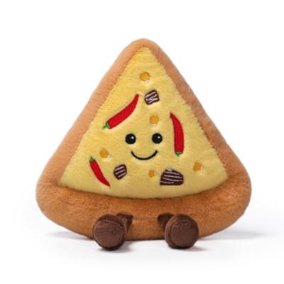 McHugs Beef Chili Pizza Plush Toy MC400166B